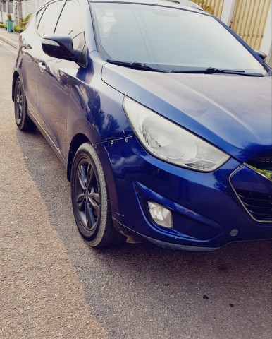Venda Hyundai IX-35