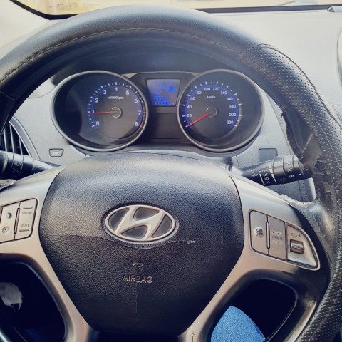 Venda Hyundai IX-35