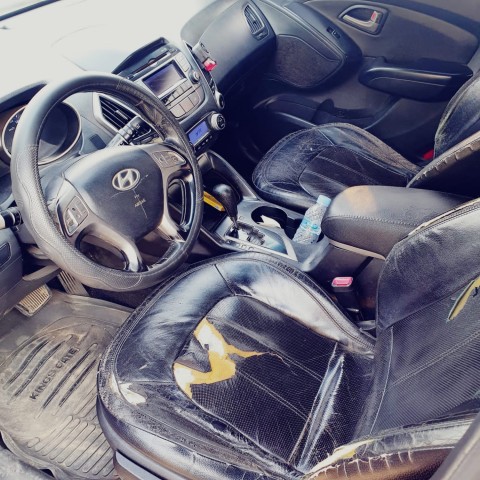 Venda Hyundai IX-35