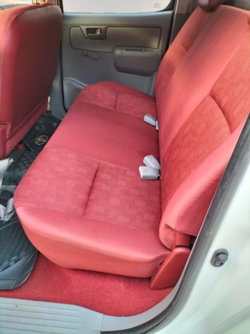 Venda Toyota Hilux