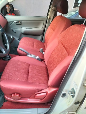 Venda Toyota Hilux