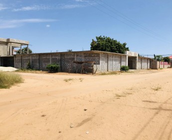 A venda Obra a Venda