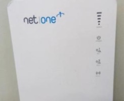 A venda Modem Net One