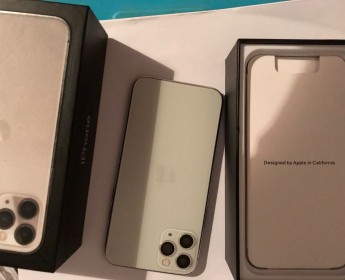 A venda IPhone 11 Pro 64GB