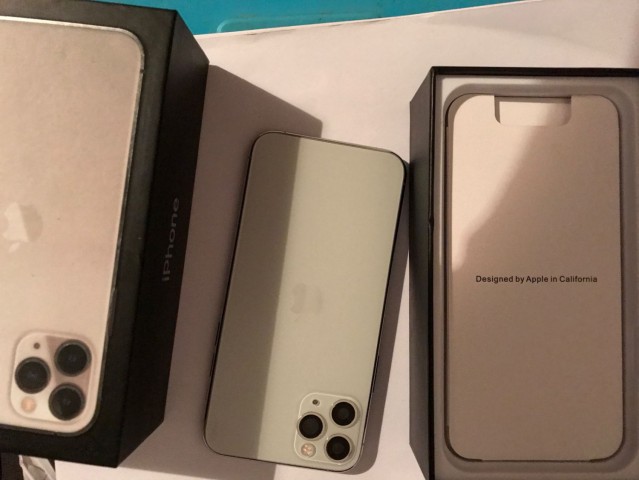 Venda IPhone 11 Pro 64GB