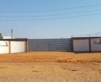 A venda VENDE-SE TERRENO 4.5 HECTARES ADSTRITO À CIDADE DA CHINA / VIA EXPRESS...