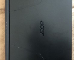 A venda Acer Nitro 5