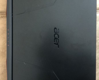 A venda Acer Nitro 5