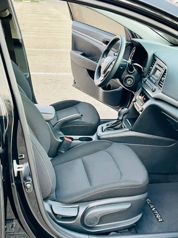 Venda Hyundai Elantra (S.E)