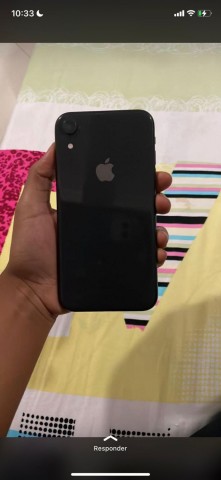 Venda Iphone XR 64gb