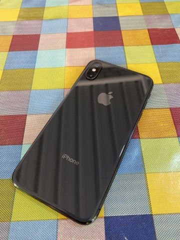 Venda IPhone X 64gb