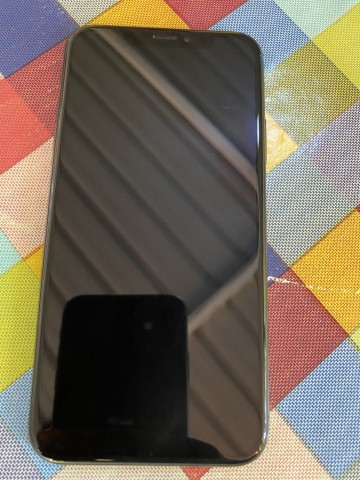 Venda IPhone X 64gb