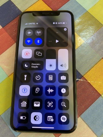 Venda IPhone X 64gb