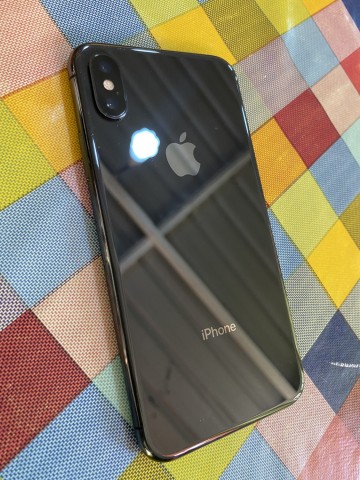 Venda IPhone X 64gb