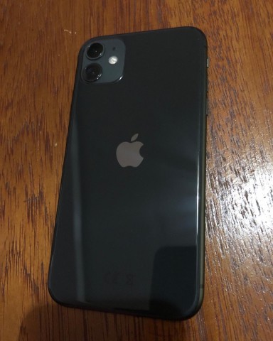 Venda IPhone 11 128gb