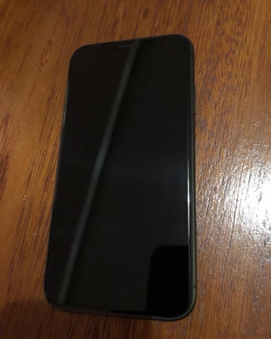 Venda IPhone 11 128gb
