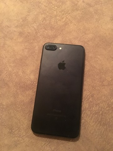 Venda IPhone cor preto