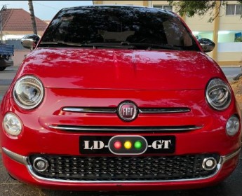 A venda FIAT