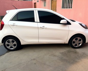 A venda KIA PICANTO