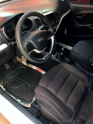 Venda KIA PICANTO