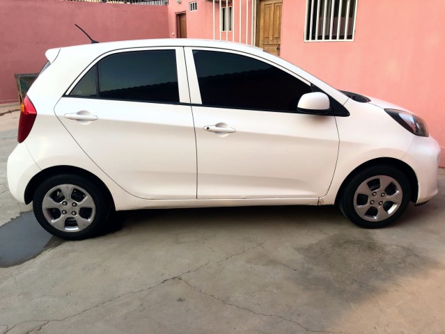 Venda KIA PICANTO