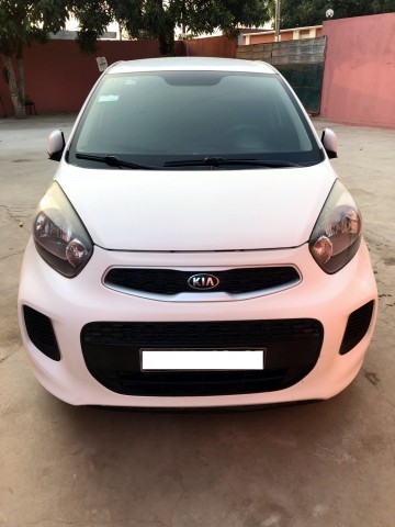 Venda KIA PICANTO