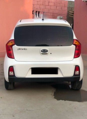 Venda KIA PICANTO