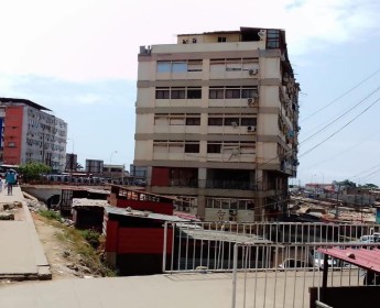 A venda Apartamento T1 a venda