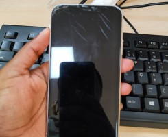 A venda IPhone 11