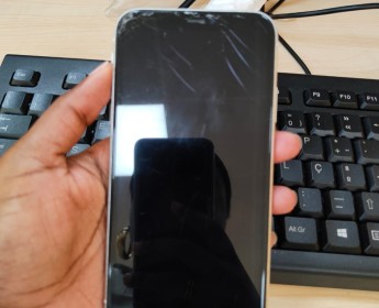 A venda IPhone 11