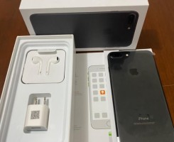 A venda IPhone 7 Plus 128 Gb
