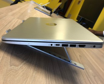 A venda COMPUTADOR PORTÁTIL - HP