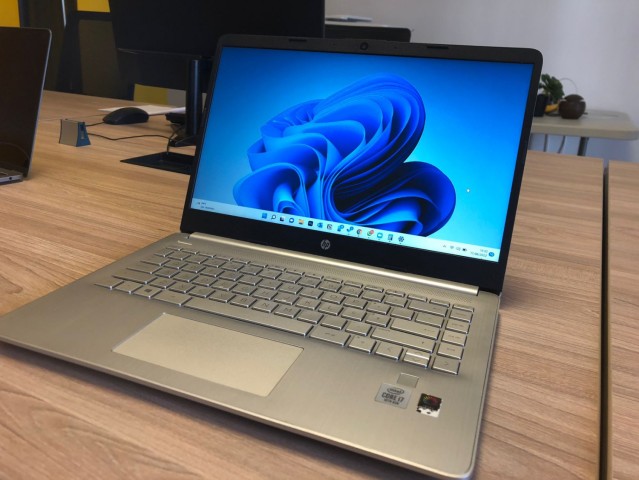 Venda COMPUTADOR PORTÁTIL - HP
