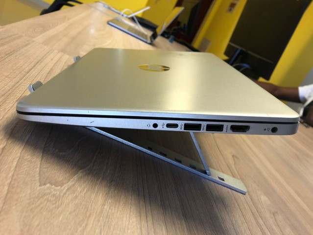 Venda COMPUTADOR PORTÁTIL - HP