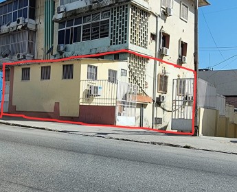 A venda Apartamento T3+1 Maianga