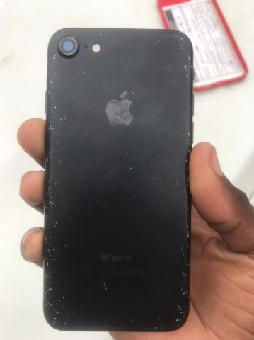 Venda IPhone 7 normal