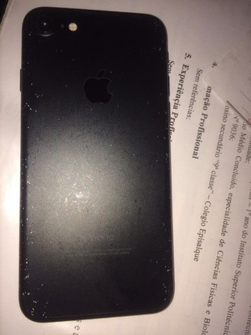 Venda IPhone 7 normal