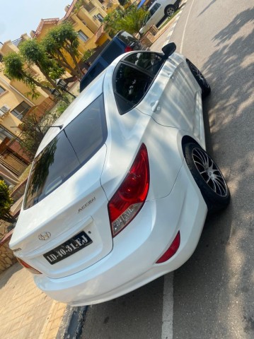 Venda Hyundai Accent