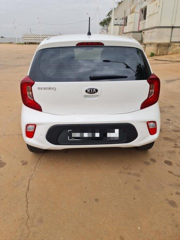 Venda Kia Morning