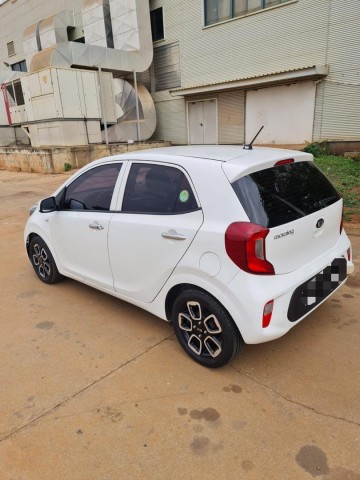 Venda Kia Morning