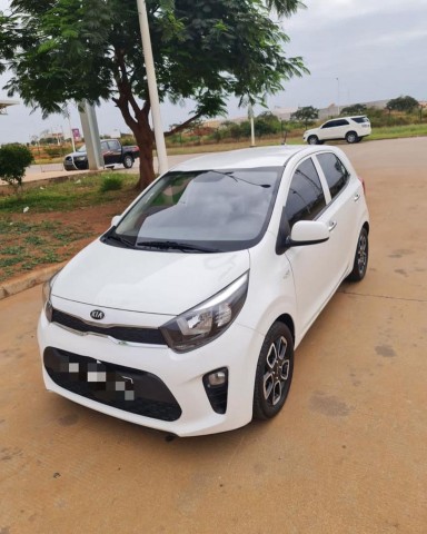 Venda Kia Morning