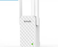 A venda Repetidor de sinal Wi-Fi