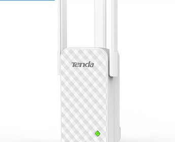 A venda Repetidor de sinal Wi-Fi