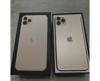 A venda IPhone 11 pro max 250GB