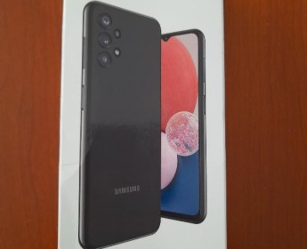 A venda Telemóvel Samsung A13