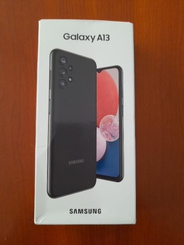 Telemóvel Samsung A13