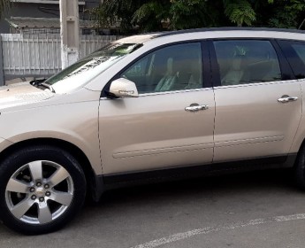 A venda Modelo: Traverse