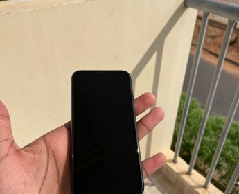 A venda IPhone X