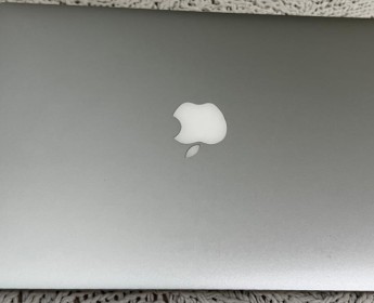 A venda MacBoock Air 13