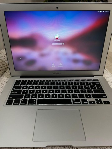 Venda MacBoock Air 13